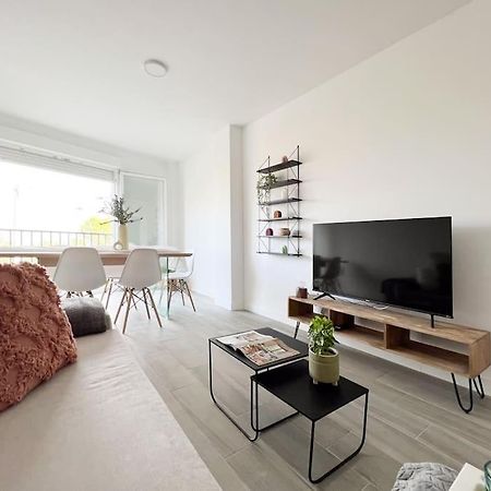 Apartamentos Gredos 304 Хараис де ла Вера Екстериор снимка
