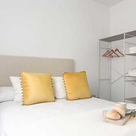 Apartamentos Gredos 304 Хараис де ла Вера Екстериор снимка