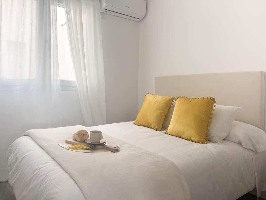 Apartamentos Gredos 304 Хараис де ла Вера Екстериор снимка