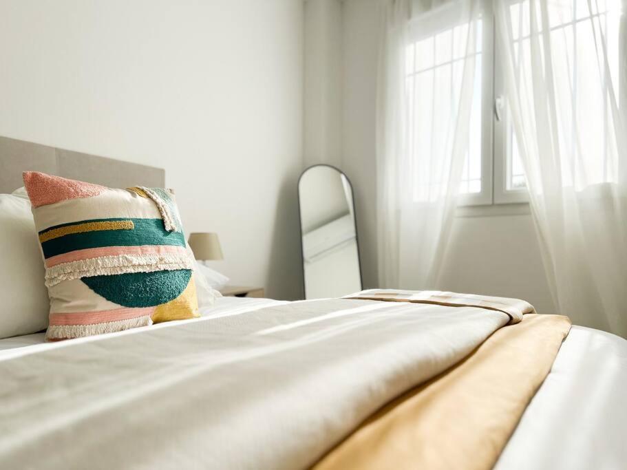 Apartamentos Gredos 304 Хараис де ла Вера Екстериор снимка