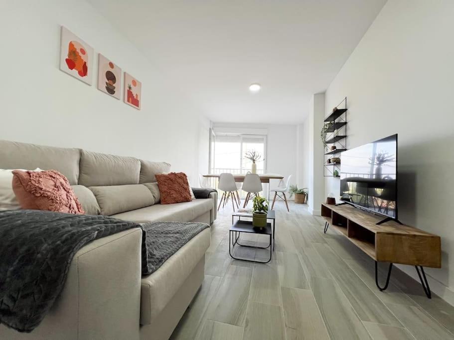 Apartamentos Gredos 304 Хараис де ла Вера Екстериор снимка