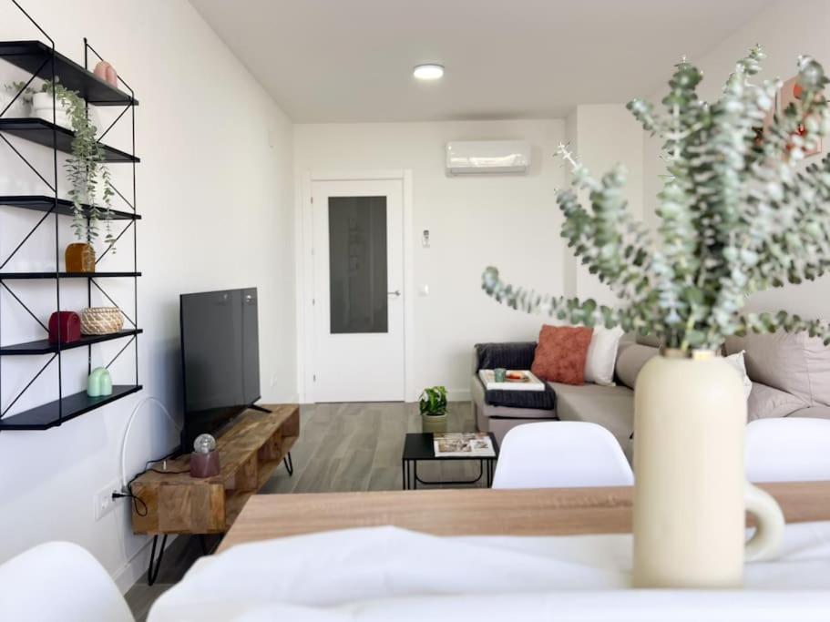 Apartamentos Gredos 304 Хараис де ла Вера Екстериор снимка