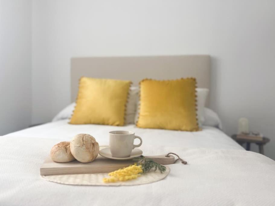 Apartamentos Gredos 304 Хараис де ла Вера Екстериор снимка