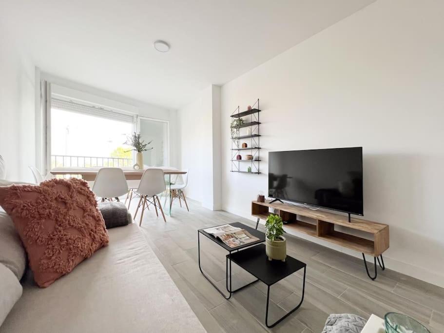 Apartamentos Gredos 304 Хараис де ла Вера Екстериор снимка