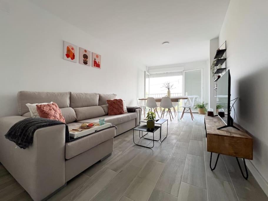Apartamentos Gredos 304 Хараис де ла Вера Екстериор снимка