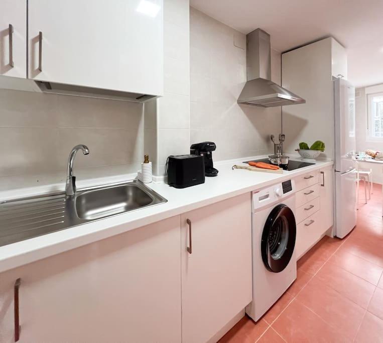 Apartamentos Gredos 304 Хараис де ла Вера Екстериор снимка