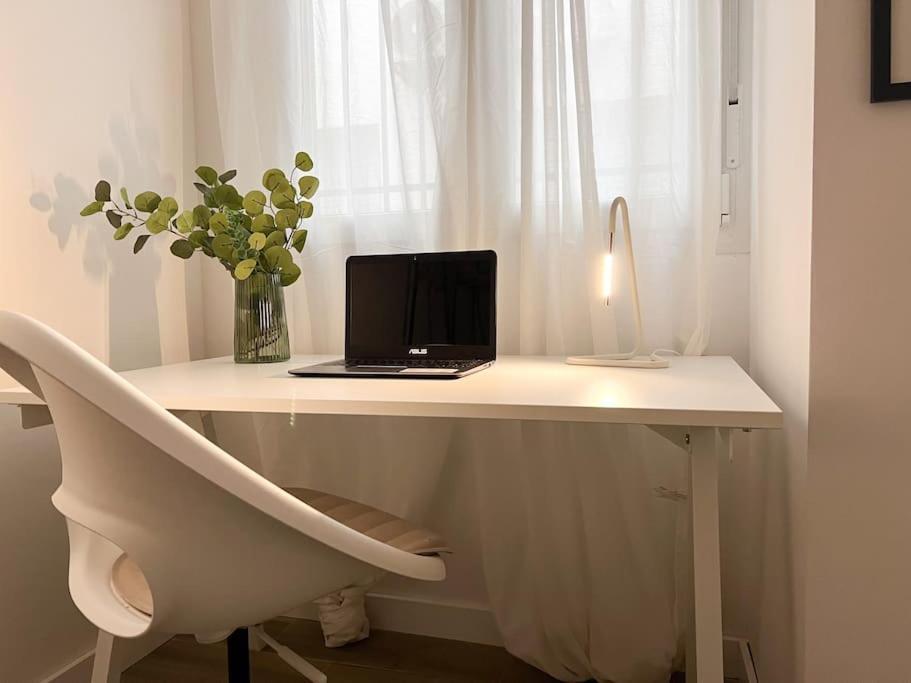 Apartamentos Gredos 304 Хараис де ла Вера Екстериор снимка