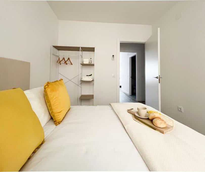 Apartamentos Gredos 304 Хараис де ла Вера Екстериор снимка