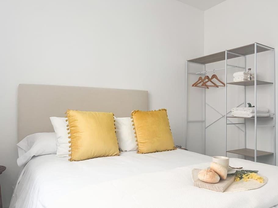 Apartamentos Gredos 304 Хараис де ла Вера Екстериор снимка