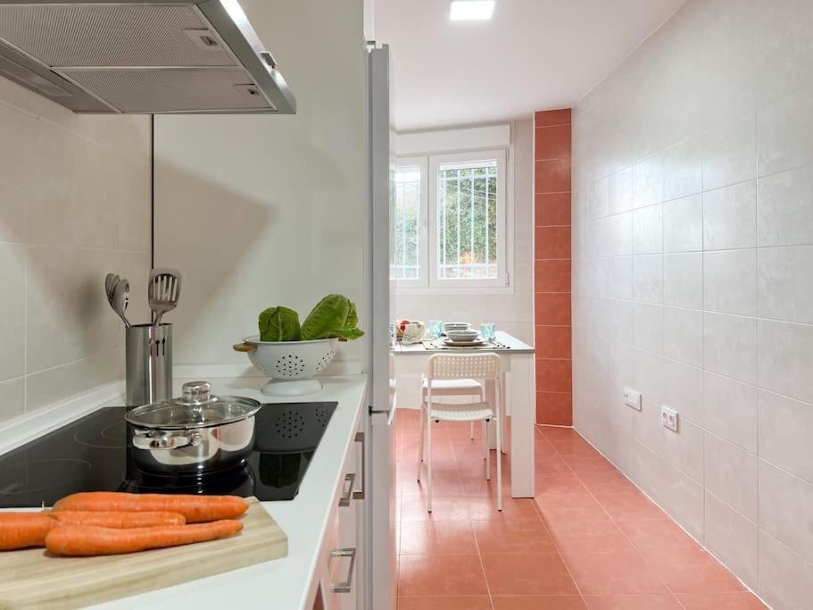 Apartamentos Gredos 304 Хараис де ла Вера Екстериор снимка