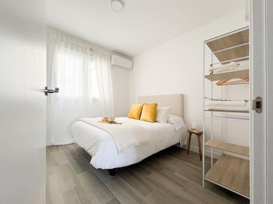 Apartamentos Gredos 304 Хараис де ла Вера Екстериор снимка